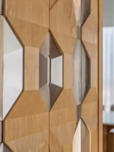 3D форма фасад с рельефом — Москва, МО
